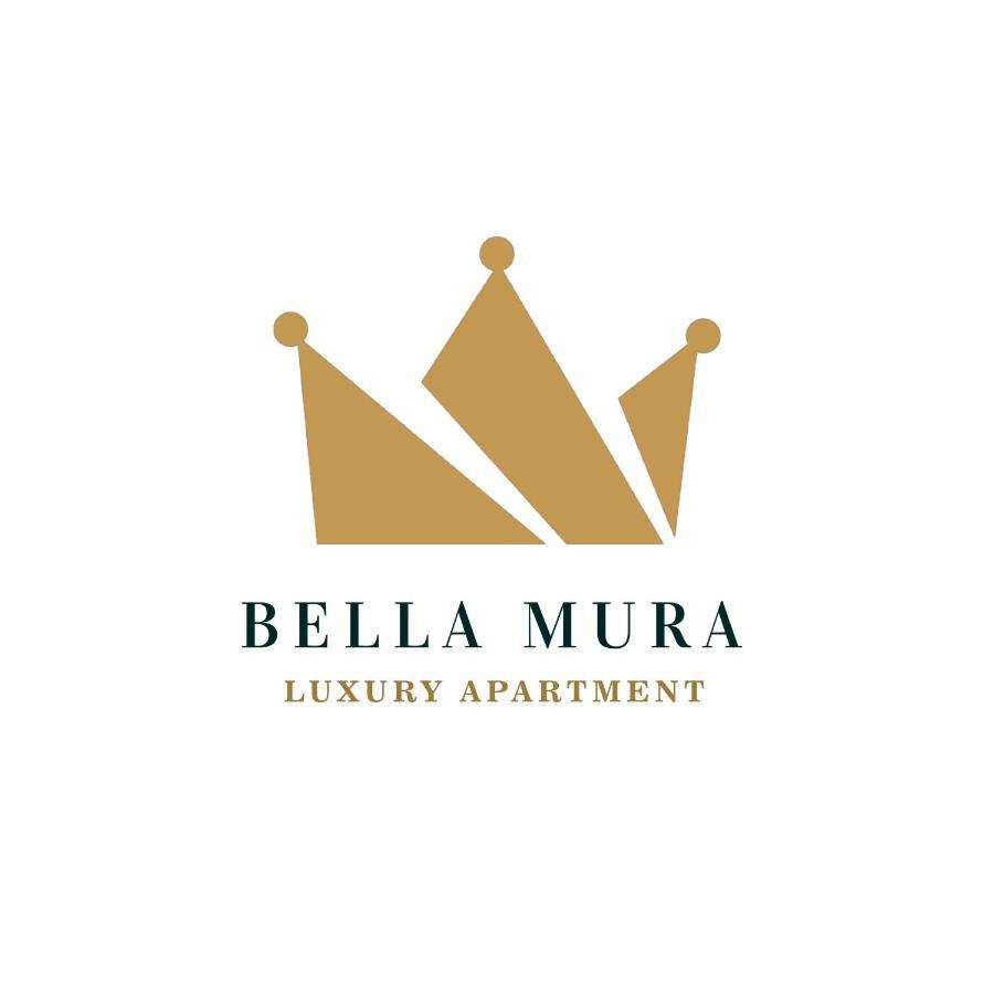 Bella Mura Blue Apartment Moravske Toplice Bagian luar foto