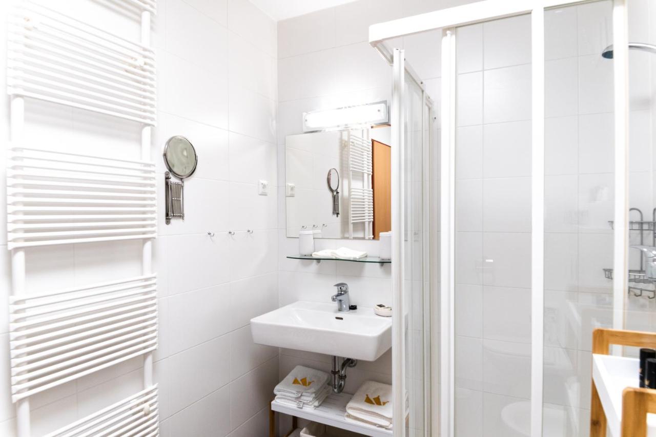 Bella Mura Blue Apartment Moravske Toplice Bagian luar foto